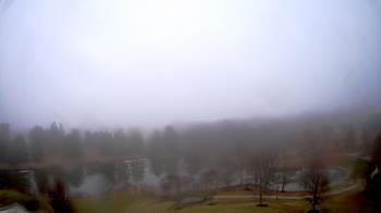 Weather camera view of Lincoln Land Community College.