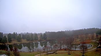 Weather camera view of Lincoln Land Community College.