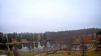 Weather camera view of Lincoln Land Community College.