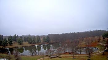 Weather camera view of Lincoln Land Community College.