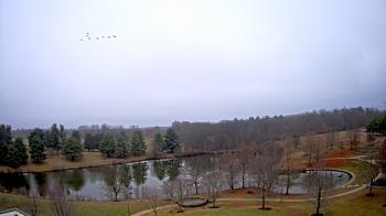 Weather camera view of Lincoln Land Community College.