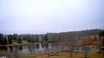 Weather camera view of Lincoln Land Community College.