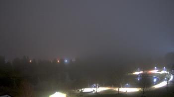 Weather camera view of Lincoln Land Community College.