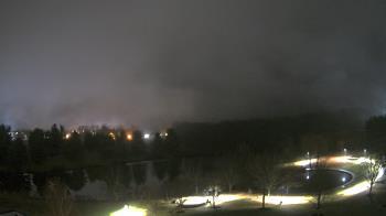 Weather camera view of Lincoln Land Community College.