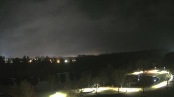 Weather camera view of Lincoln Land Community College.