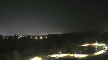 Weather camera view of Lincoln Land Community College.