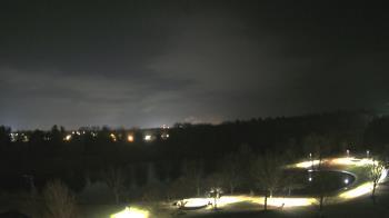 Weather camera view of Lincoln Land Community College.