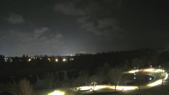 Weather camera view of Lincoln Land Community College.