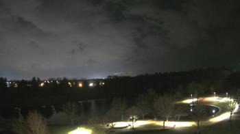 Weather camera view of Lincoln Land Community College.