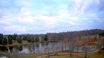 Weather camera view of Lincoln Land Community College.