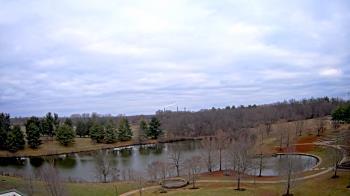Weather camera view of Lincoln Land Community College.