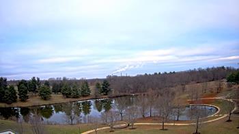 Weather camera view of Lincoln Land Community College.