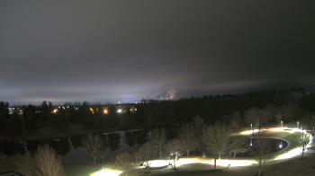 Weather camera view of Lincoln Land Community College.