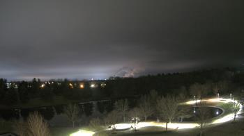 Weather camera view of Lincoln Land Community College.