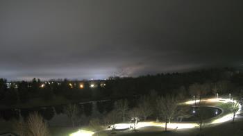 Weather camera view of Lincoln Land Community College.