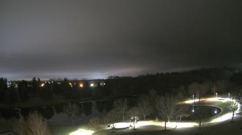 Weather camera view of Lincoln Land Community College.