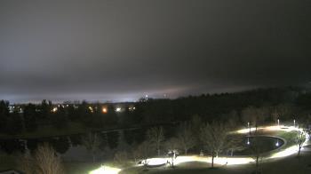 Weather camera view of Lincoln Land Community College.