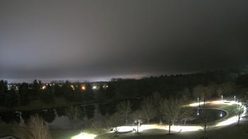 Weather camera view of Lincoln Land Community College.