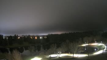 Weather camera view of Lincoln Land Community College.
