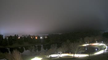 Weather camera view of Lincoln Land Community College.