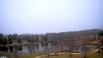 Weather camera view of Lincoln Land Community College.