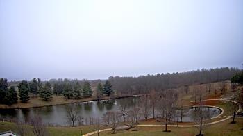 Weather camera view of Lincoln Land Community College.