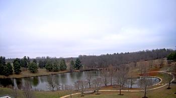 Weather camera view of Lincoln Land Community College.