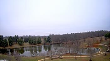 Weather camera view of Lincoln Land Community College.