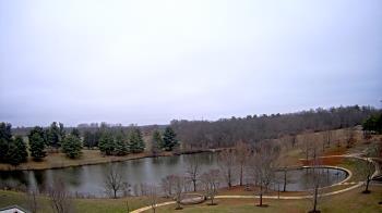 Weather camera view of Lincoln Land Community College.