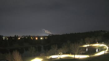 Weather camera view of Lincoln Land Community College.