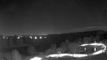 Weather camera view of Lincoln Land Community College.