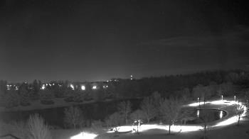 Weather camera view of Lincoln Land Community College.