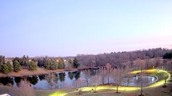 Weather camera view of Lincoln Land Community College.