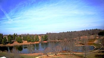 Weather camera view of Lincoln Land Community College.