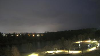 Weather camera view of Lincoln Land Community College.