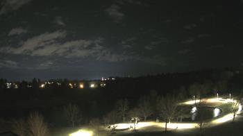 Weather camera view of Lincoln Land Community College.
