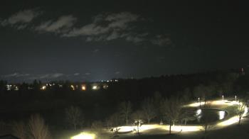 Weather camera view of Lincoln Land Community College.