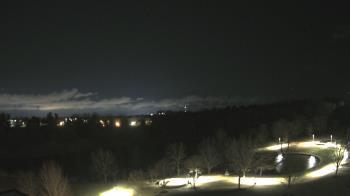 Weather camera view of Lincoln Land Community College.