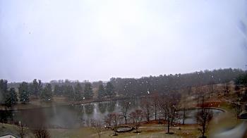 Weather camera view of Lincoln Land Community College.