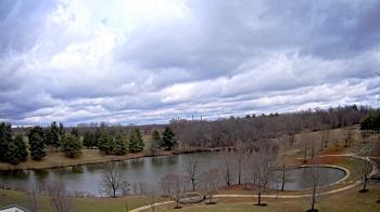 Weather camera view of Lincoln Land Community College.