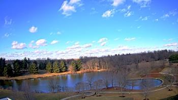 Weather camera view of Lincoln Land Community College.