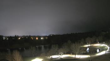 Weather camera view of Lincoln Land Community College.