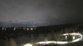 Weather camera view of Lincoln Land Community College.