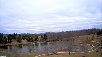 Weather camera view of Lincoln Land Community College.