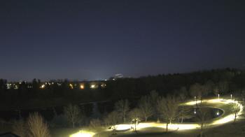 Weather camera view of Lincoln Land Community College.