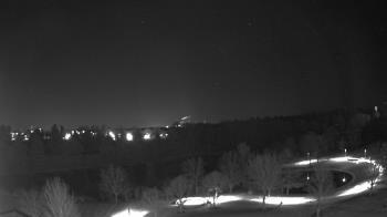 Weather camera view of Lincoln Land Community College.