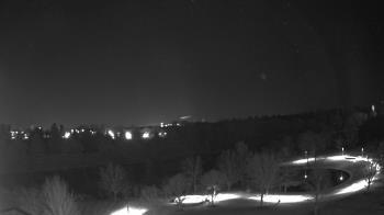 Weather camera view of Lincoln Land Community College.