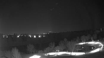 Weather camera view of Lincoln Land Community College.