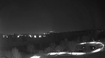 Weather camera view of Lincoln Land Community College.