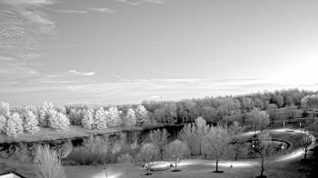 Weather camera view of Lincoln Land Community College.